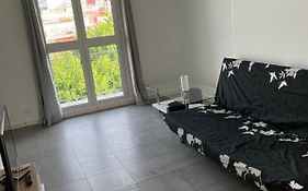 Antibes centre ville